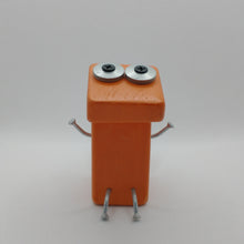 Load image into Gallery viewer, Tony Beak - Jurassic Scraplet