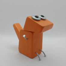 Load image into Gallery viewer, Tony Beak - Jurassic Scraplet