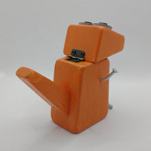 Load image into Gallery viewer, Tony Beak - Jurassic Scraplet