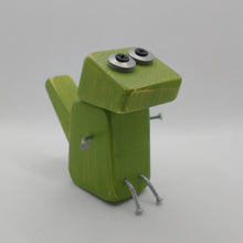 Load image into Gallery viewer, Terry Hercules - Jurassic Scraplet