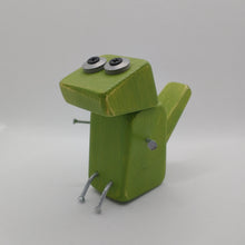 Load image into Gallery viewer, Terry Hercules - Jurassic Scraplet