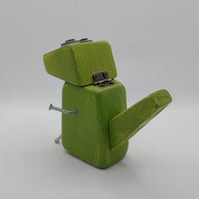 Load image into Gallery viewer, Terry Hercules - Jurassic Scraplet