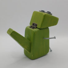 Load image into Gallery viewer, Terry Hercules - Jurassic Scraplet