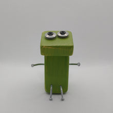 Load image into Gallery viewer, Terry Hercules - Jurassic Scraplet