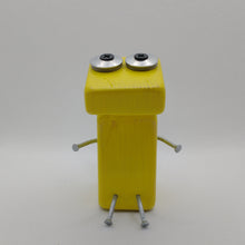 Load image into Gallery viewer, Cute Richardson - Jurassic Scraplet