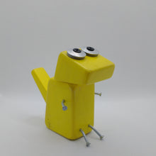 Load image into Gallery viewer, Cute Richardson - Jurassic Scraplet