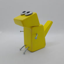 Load image into Gallery viewer, Cute Richardson - Jurassic Scraplet