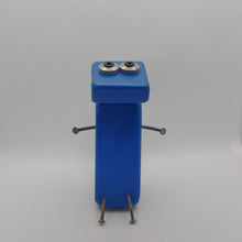 Load image into Gallery viewer, Gerry Hindsight - Jurassic Scraplet