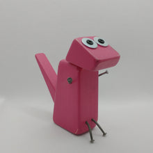 Load image into Gallery viewer, Cold Blooded Wendy - Jurassic Scraplet