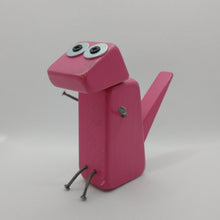 Load image into Gallery viewer, Cold Blooded Wendy - Jurassic Scraplet