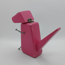 Load image into Gallery viewer, Cold Blooded Wendy - Jurassic Scraplet