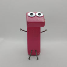 Load image into Gallery viewer, Cold Blooded Wendy - Jurassic Scraplet