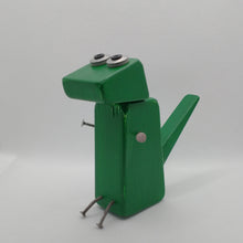 Load image into Gallery viewer, Glenda Quirk - Jurassic Scraplet