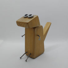 Load image into Gallery viewer, Gustavo Pepperspray - Jurassic Scraplet