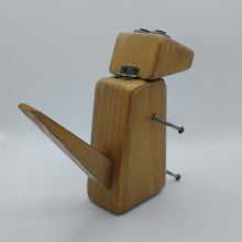 Load image into Gallery viewer, Gustavo Pepperspray - Jurassic Scraplet