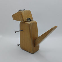 Load image into Gallery viewer, Gustavo Pepperspray - Jurassic Scraplet