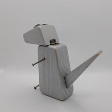 Load image into Gallery viewer, Lady Cynthia - Jurassic Scraplet