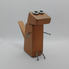 Load image into Gallery viewer, Tracey Fossils - Jurassic Scraplet