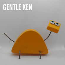 Load image into Gallery viewer, Gentle Ken - Jurassic Scraplet