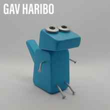 Load image into Gallery viewer, Gav Haribo - Jurassic Scraplet