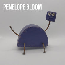 Load image into Gallery viewer, Penelope Bloom - Jurassic Scraplet