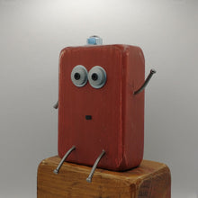 Load image into Gallery viewer, Les Cauliflower - Big Scraplet