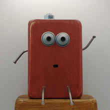 Load image into Gallery viewer, Les Cauliflower - Big Scraplet