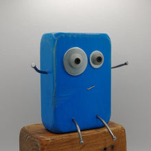 Load image into Gallery viewer, Gérard Fontinel - Big Scraplet