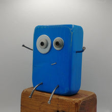 Load image into Gallery viewer, Gérard Fontinel - Big Scraplet