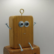 Load image into Gallery viewer, The Midas Touch - Big Scraplet