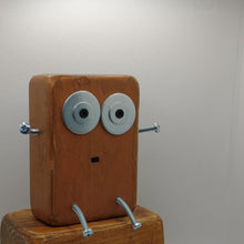 Load image into Gallery viewer, Denise Conga - Big Scraplet