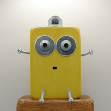 Load image into Gallery viewer, Jack the Radish - Big Scraplet