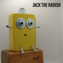 Load image into Gallery viewer, Jack the Radish - Big Scraplet