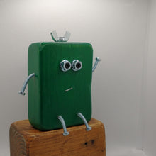 Load image into Gallery viewer, Christine Ham - Big Scraplet