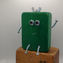 Load image into Gallery viewer, Christine Ham - Big Scraplet