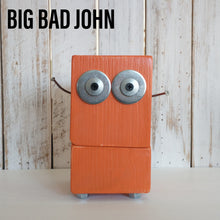 Load image into Gallery viewer, Big Bad John - Mega Scraplet (Limited Edition)