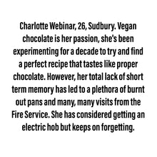 Load image into Gallery viewer, Charlotte Webinar - Medium Scraplet