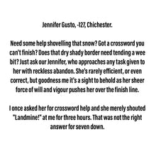 Load image into Gallery viewer, Jennifer Gusto - Robo Scraplet