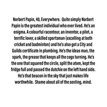 Load image into Gallery viewer, Norbert Papin - Medium Scraplet - Limited Edition