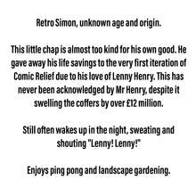 Load image into Gallery viewer, Retro Simon