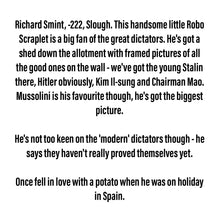 Load image into Gallery viewer, Richard Smint - Robo Scraplet