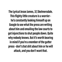 Load image into Gallery viewer, The Lyrical Jesse James - Medium Scraplet