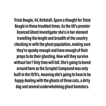 Load image into Gallery viewer, Trixie Beagle - Medium Scraplet