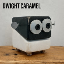 Load image into Gallery viewer, Dwight Caramel and The Funk Explosion - Robo Scraplet