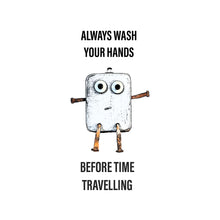 Load image into Gallery viewer, Norbert Papin - Medium Scraplet - Limited Edition