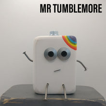 Load image into Gallery viewer, Mr Tumblemore - Medium Scraplet - Limited Edition - New