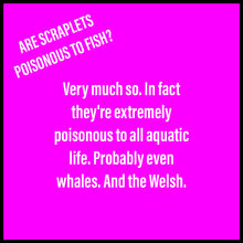 Load image into Gallery viewer, Scraplet Workshop 01/10/2022 @ Seagulls Paint, Kirkstall Road