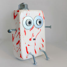 Load image into Gallery viewer, Billy The Murderer - Big Scraplet - Halloweener Scraplet