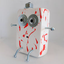 Load image into Gallery viewer, Billy The Murderer - Big Scraplet - Halloweener Scraplet