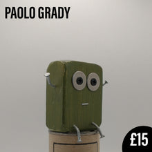 Load image into Gallery viewer, Paolo Grady - Limited Edition